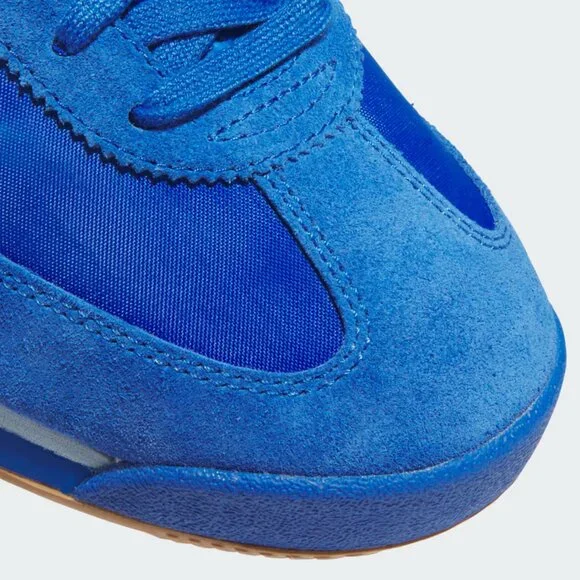 [NEW] Men's adidas SL 72 RS Shoes Blue JI2002 - Picture 8 of 8